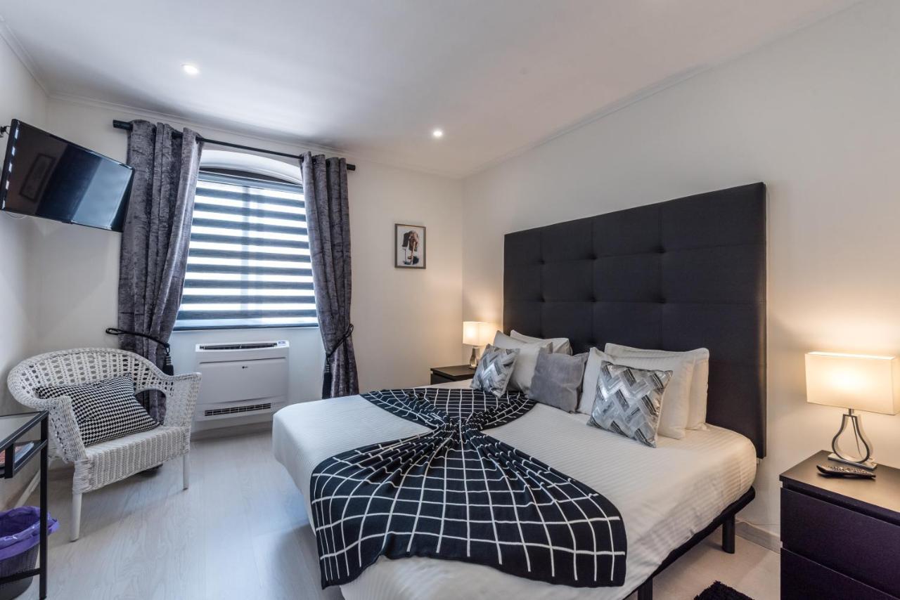 Suites @ Portarade Ferragudo  Exterior foto