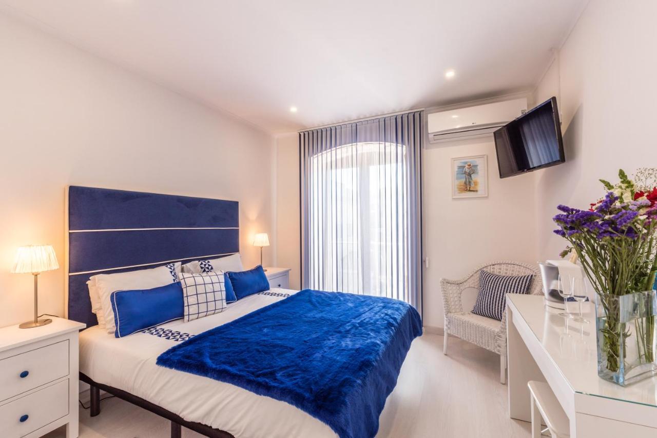 Suites @ Portarade Ferragudo  Exterior foto