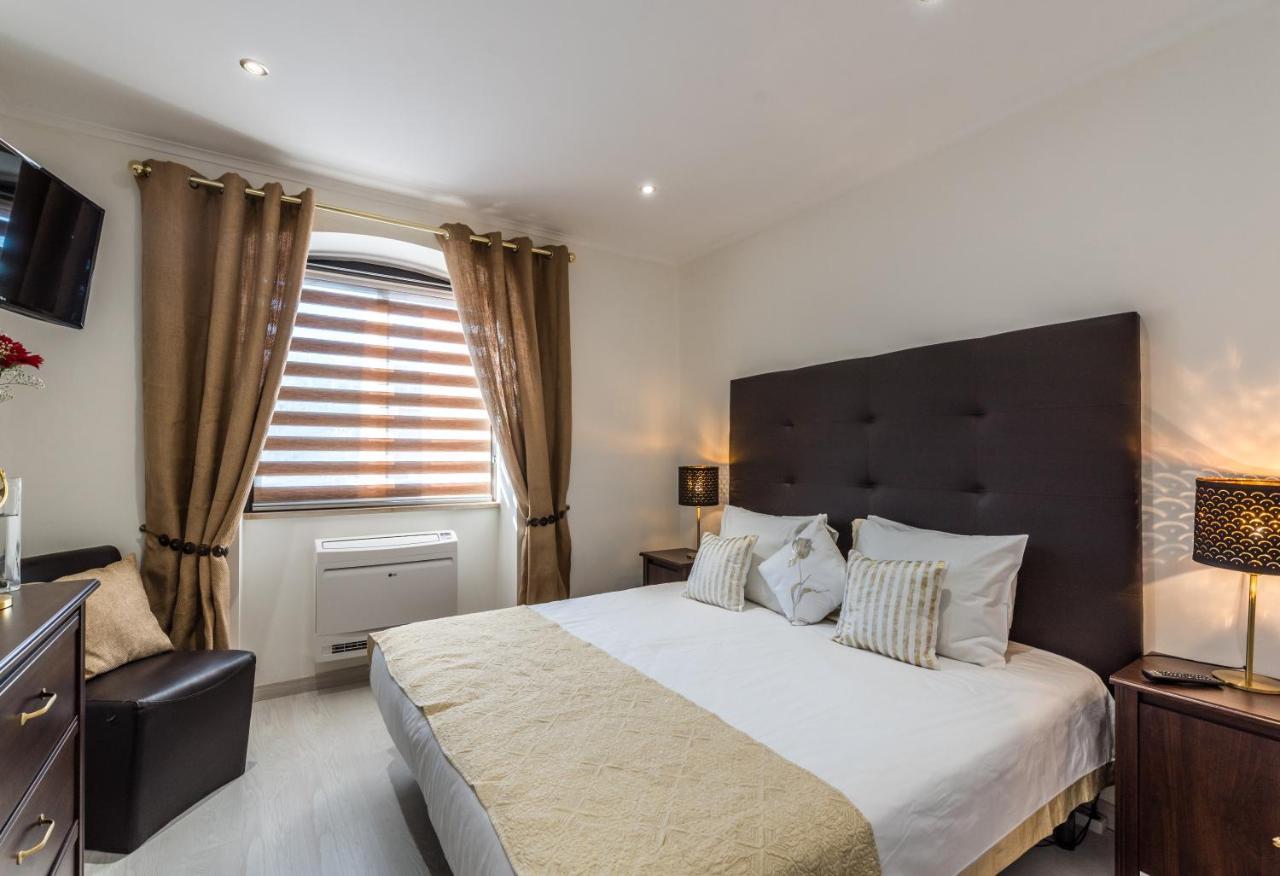 Suites @ Portarade Ferragudo  Exterior foto