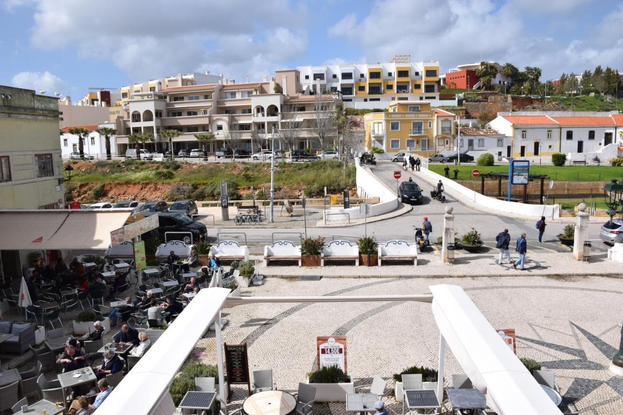 Suites @ Portarade Ferragudo  Exterior foto