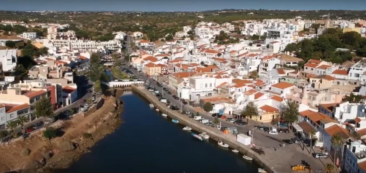 Suites @ Portarade Ferragudo  Exterior foto