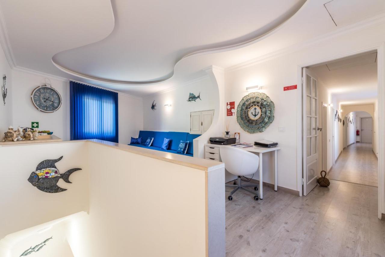 Suites @ Portarade Ferragudo  Exterior foto