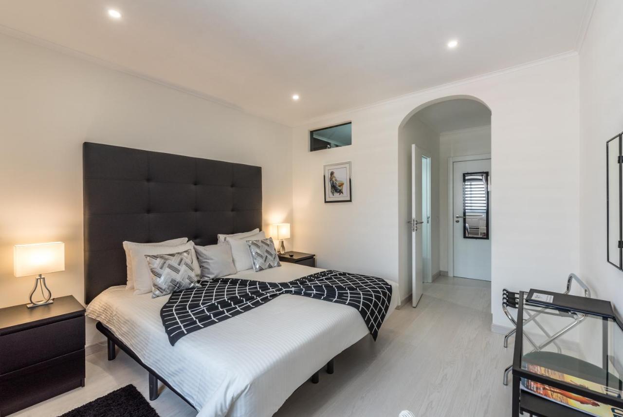 Suites @ Portarade Ferragudo  Exterior foto