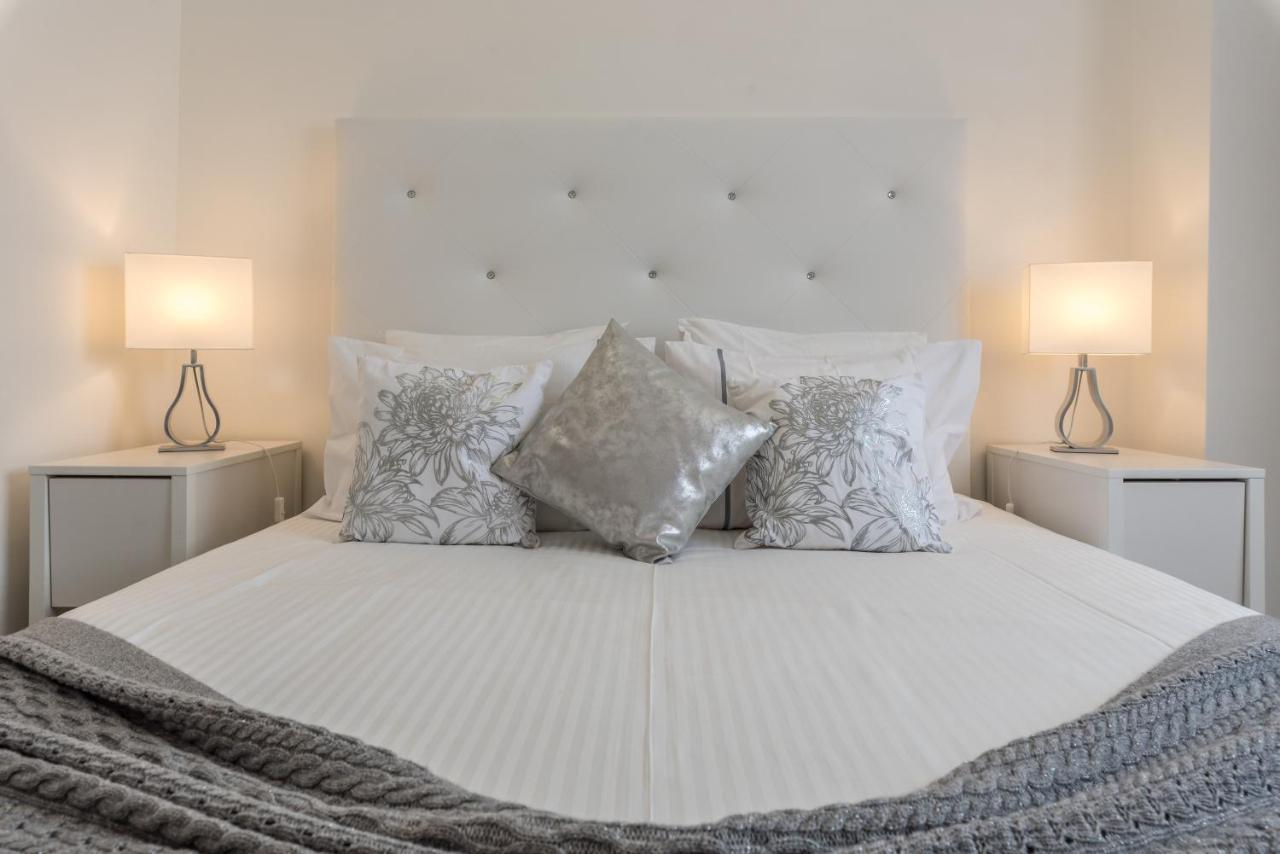 Suites @ Portarade Ferragudo  Exterior foto