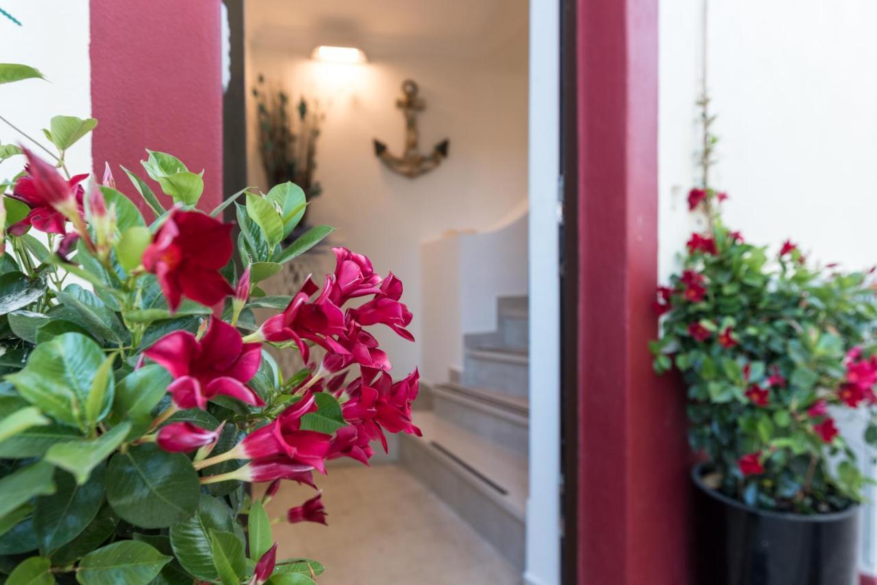 Suites @ Portarade Ferragudo  Exterior foto
