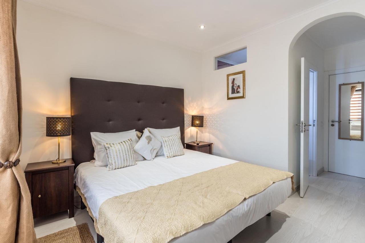 Suites @ Portarade Ferragudo  Exterior foto