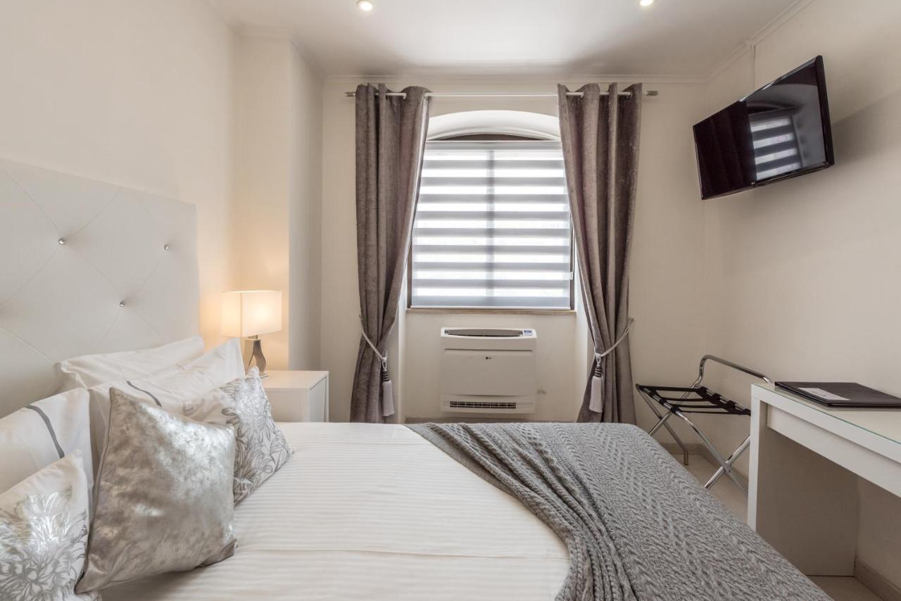 Suites @ Portarade Ferragudo  Exterior foto