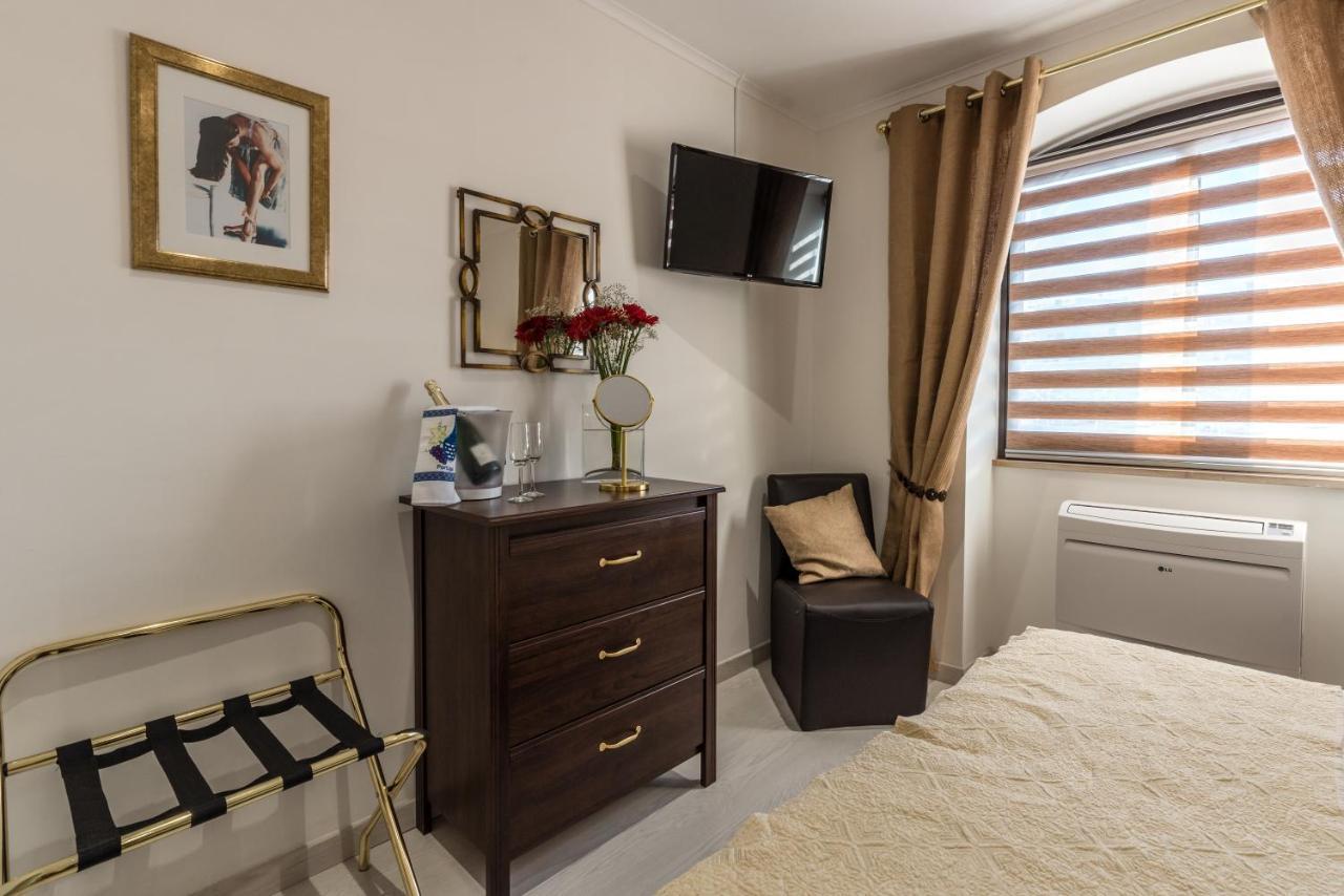 Suites @ Portarade Ferragudo  Exterior foto