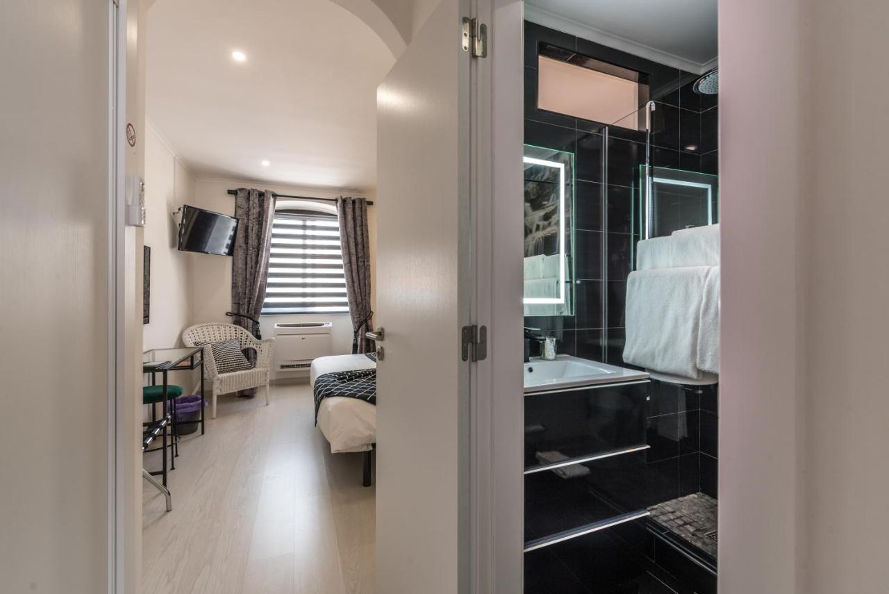 Suites @ Portarade Ferragudo  Exterior foto