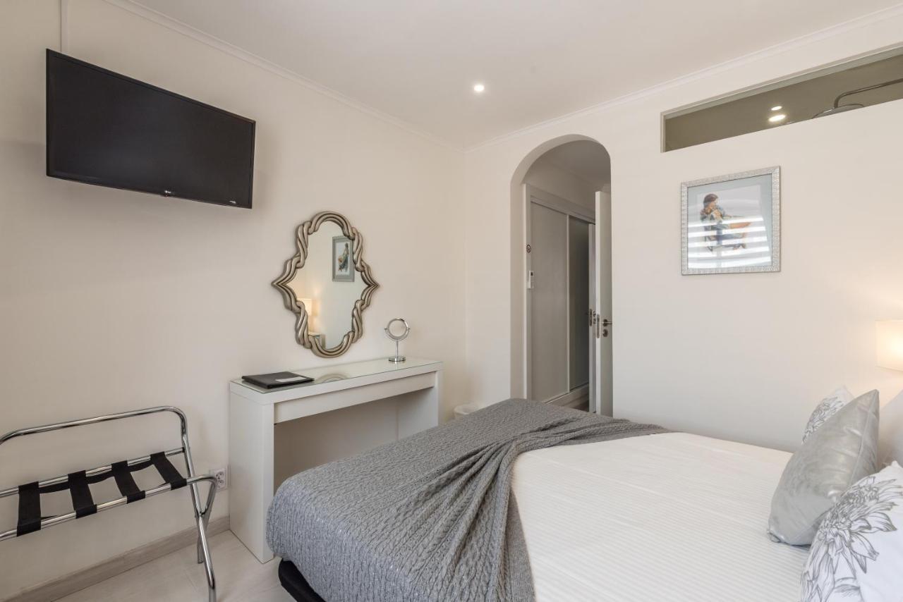 Suites @ Portarade Ferragudo  Exterior foto
